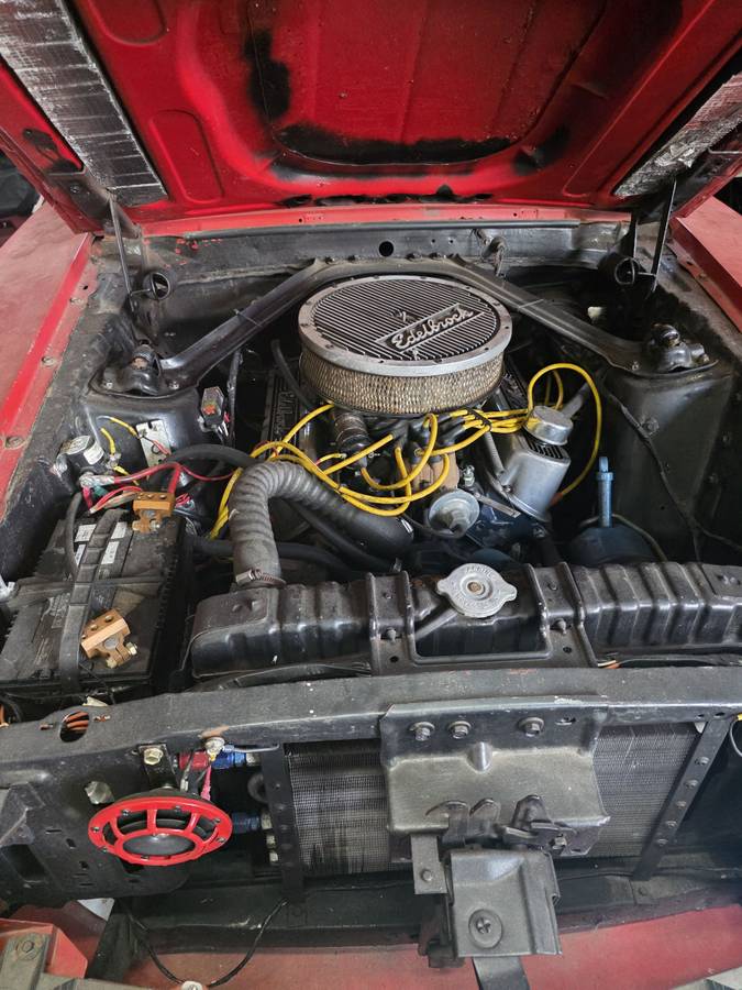 Ford-mustang-1970-red-7
