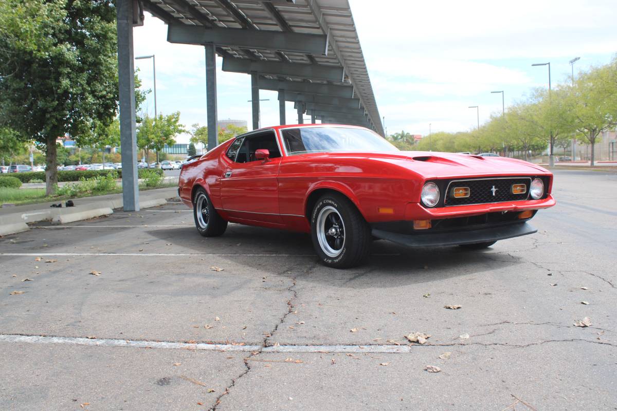 Ford-mustang-1971-red-2