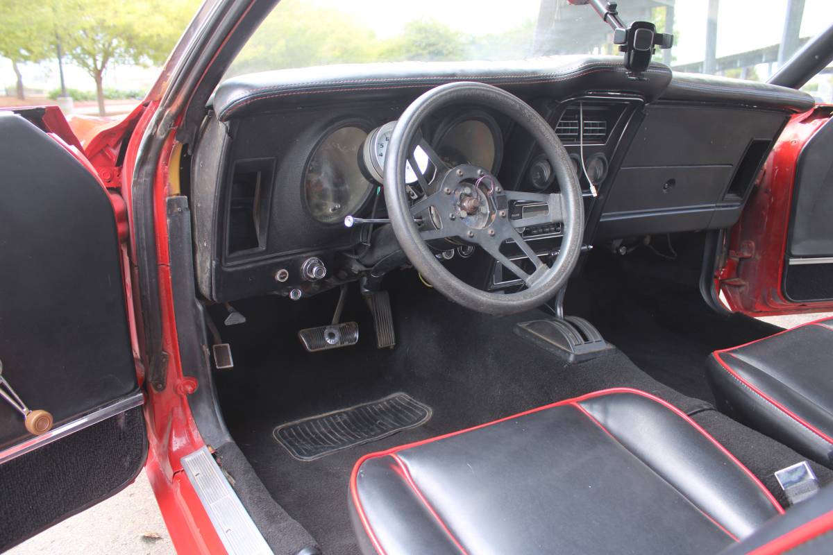 Ford-mustang-1971-red-7