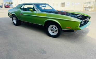 Ford-mustang-1972-green-1