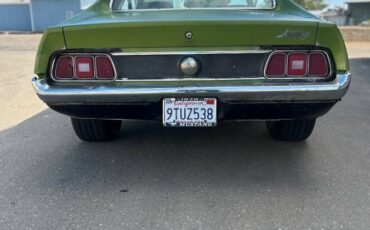 Ford-mustang-1972-green-10