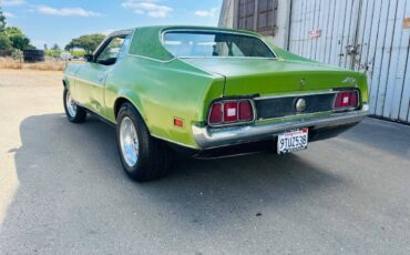 Ford-mustang-1972-green-13