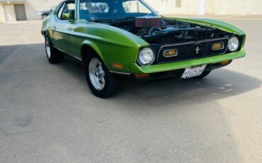 Ford-mustang-1972-green-15