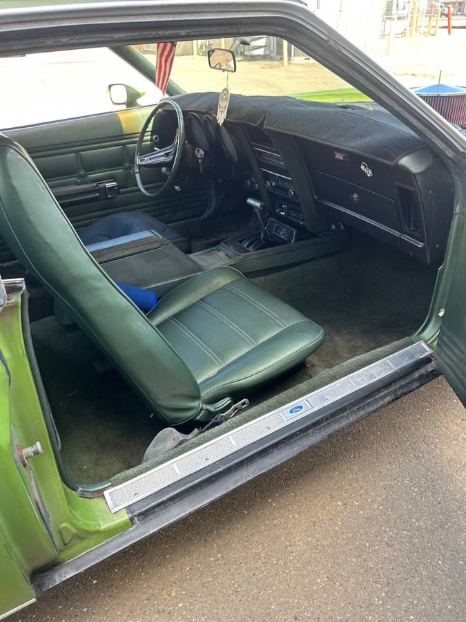 Ford-mustang-1972-green-4