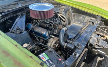 Ford-mustang-1972-green-7