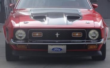 Ford-mustang-1972-red