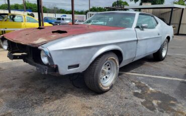 Ford-mustang-1972-silver-3