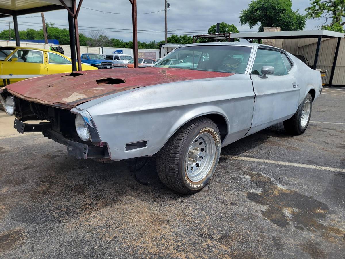 Ford-mustang-1972-silver-3