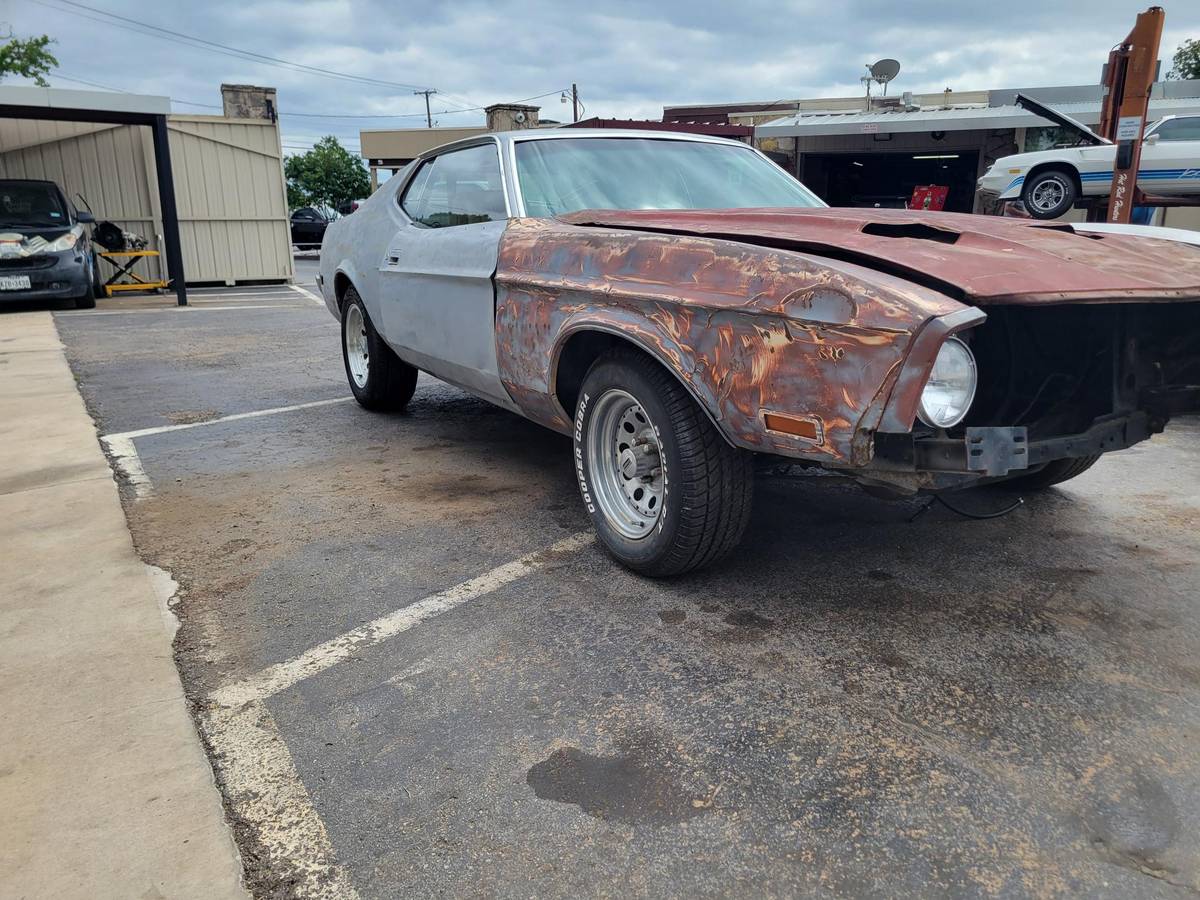 Ford-mustang-1972-silver-5