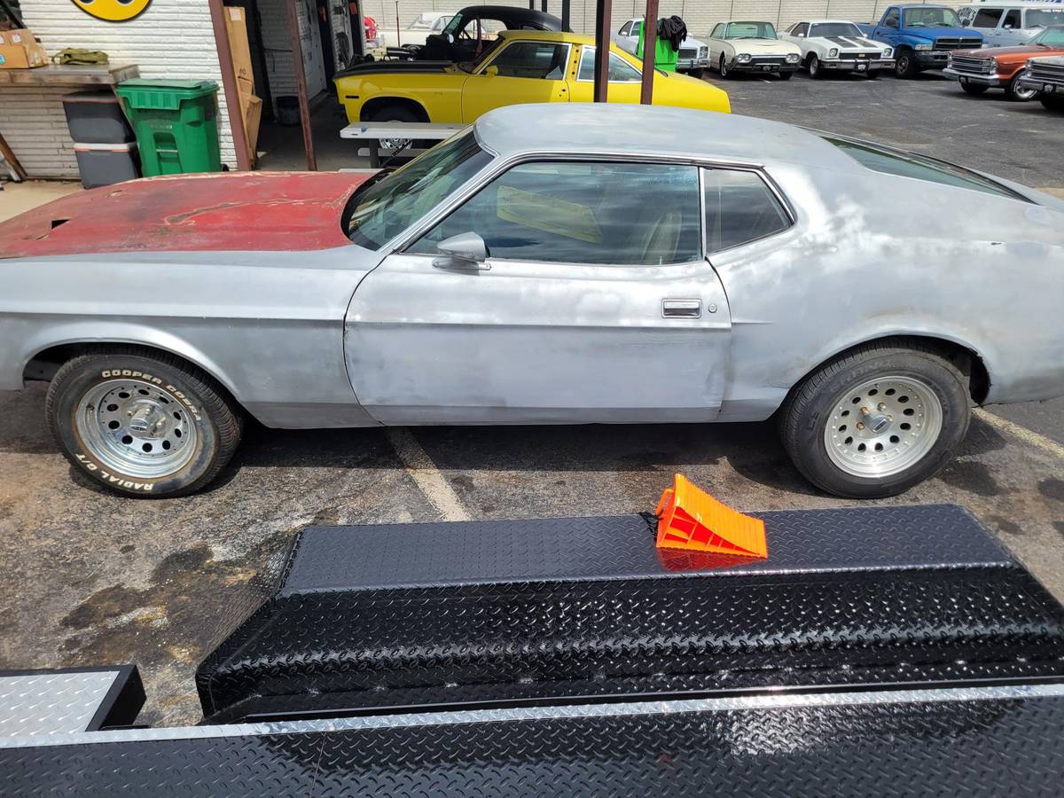 Ford-mustang-1972-silver-6