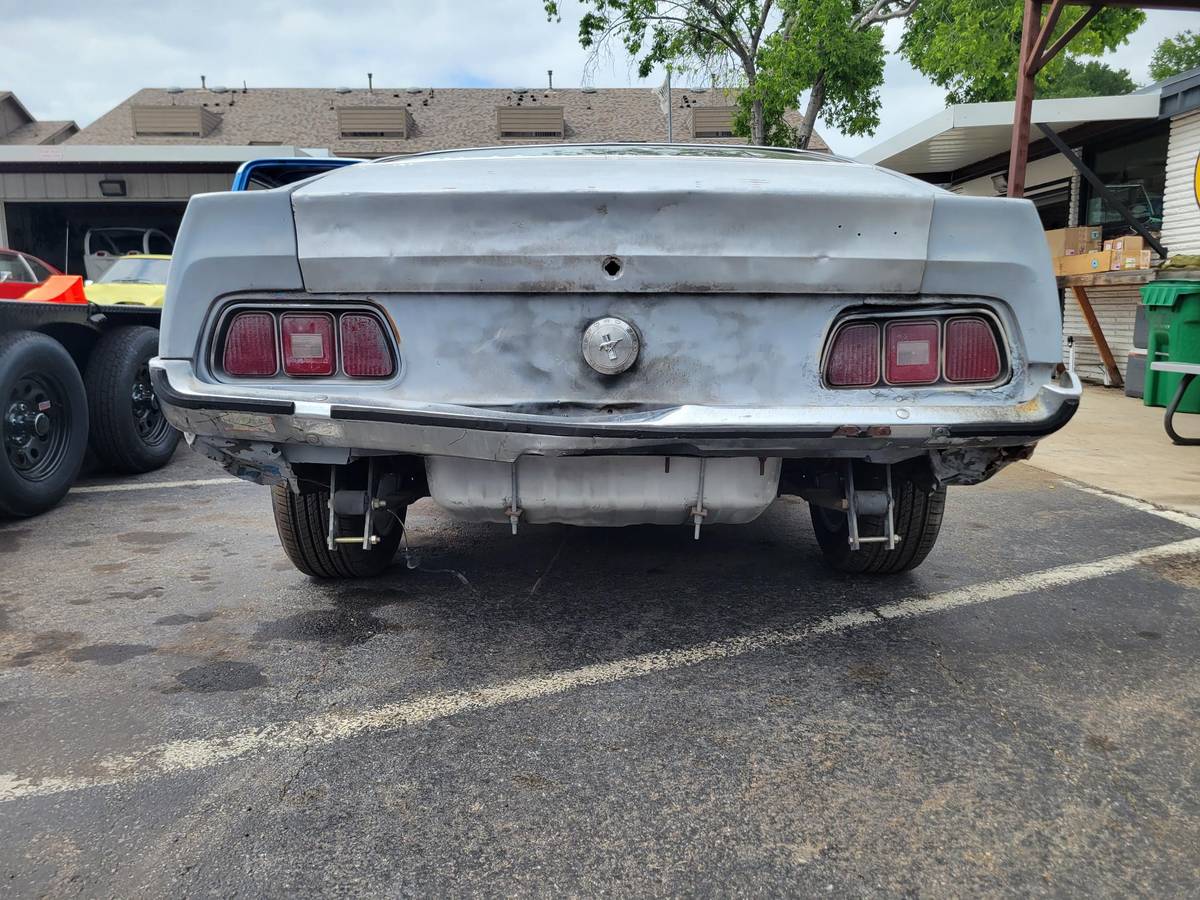 Ford-mustang-1972-silver-8