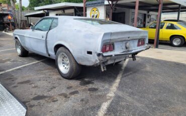 Ford-mustang-1972-silver-9