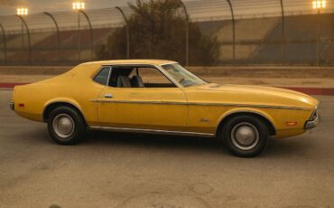 Ford-mustang-1972-yellow-1