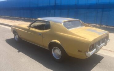 Ford-mustang-1972-yellow-3