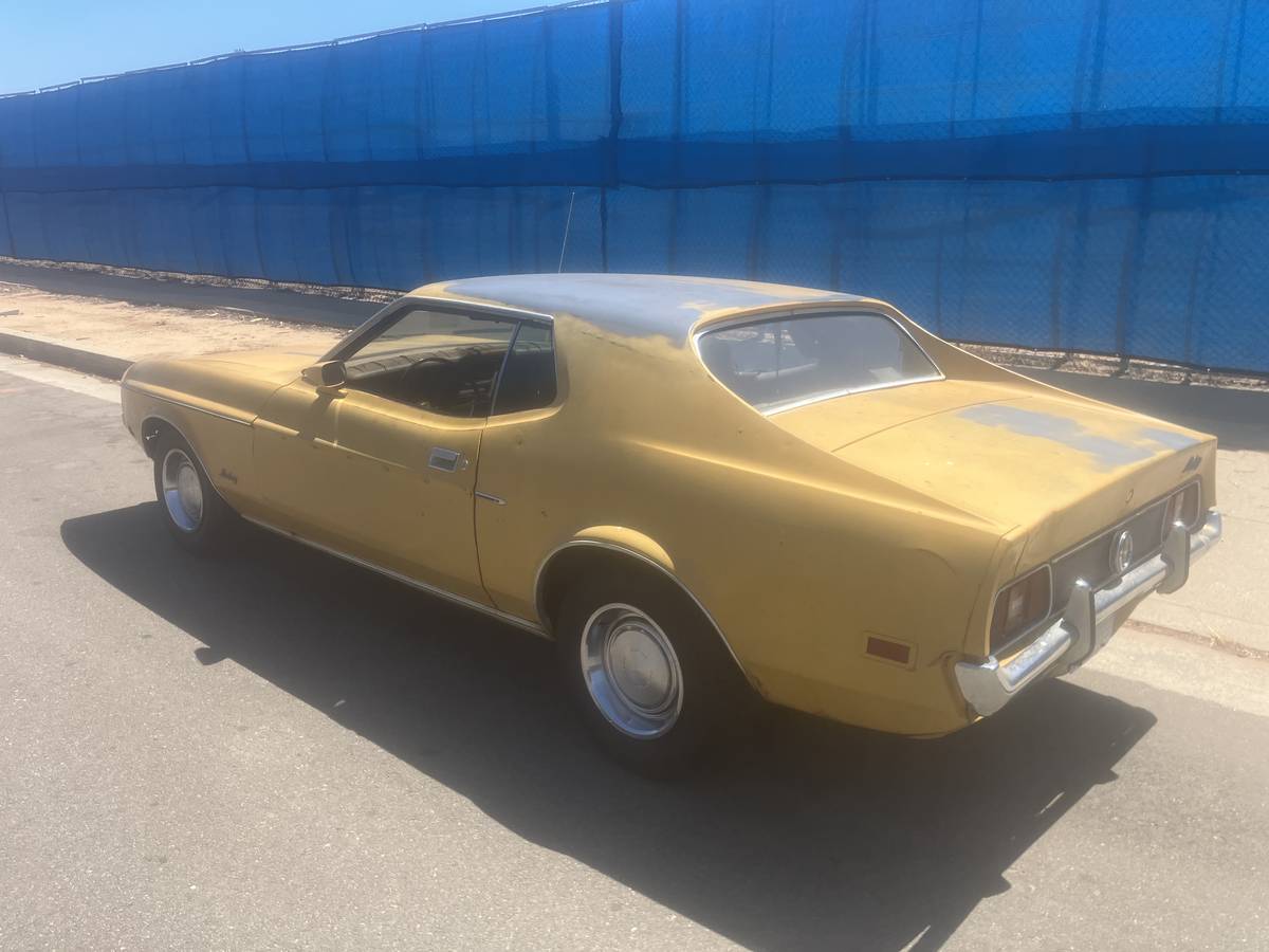Ford-mustang-1972-yellow-3