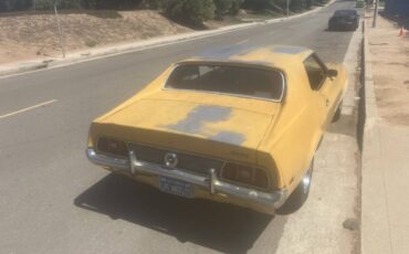 Ford-mustang-1972-yellow-4