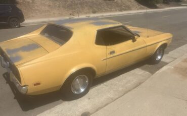 Ford-mustang-1972-yellow-9