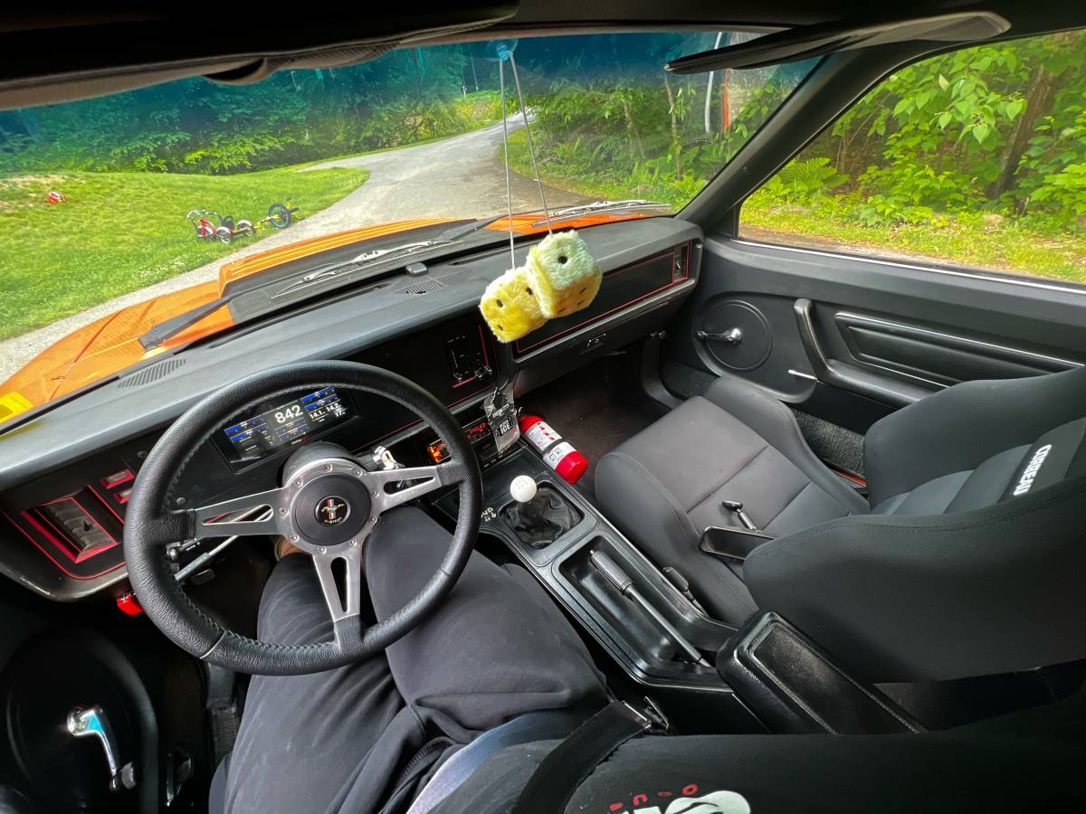 Ford-mustang-1979-orange-5