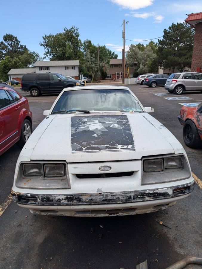 Ford-mustang-1981-white-1