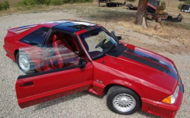 Ford-mustang-1987-red-4