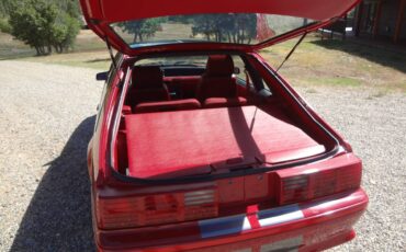 Ford-mustang-1987-red-7