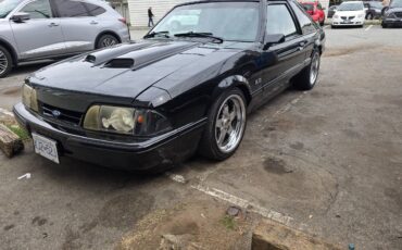 Ford-mustang-1990-black-1