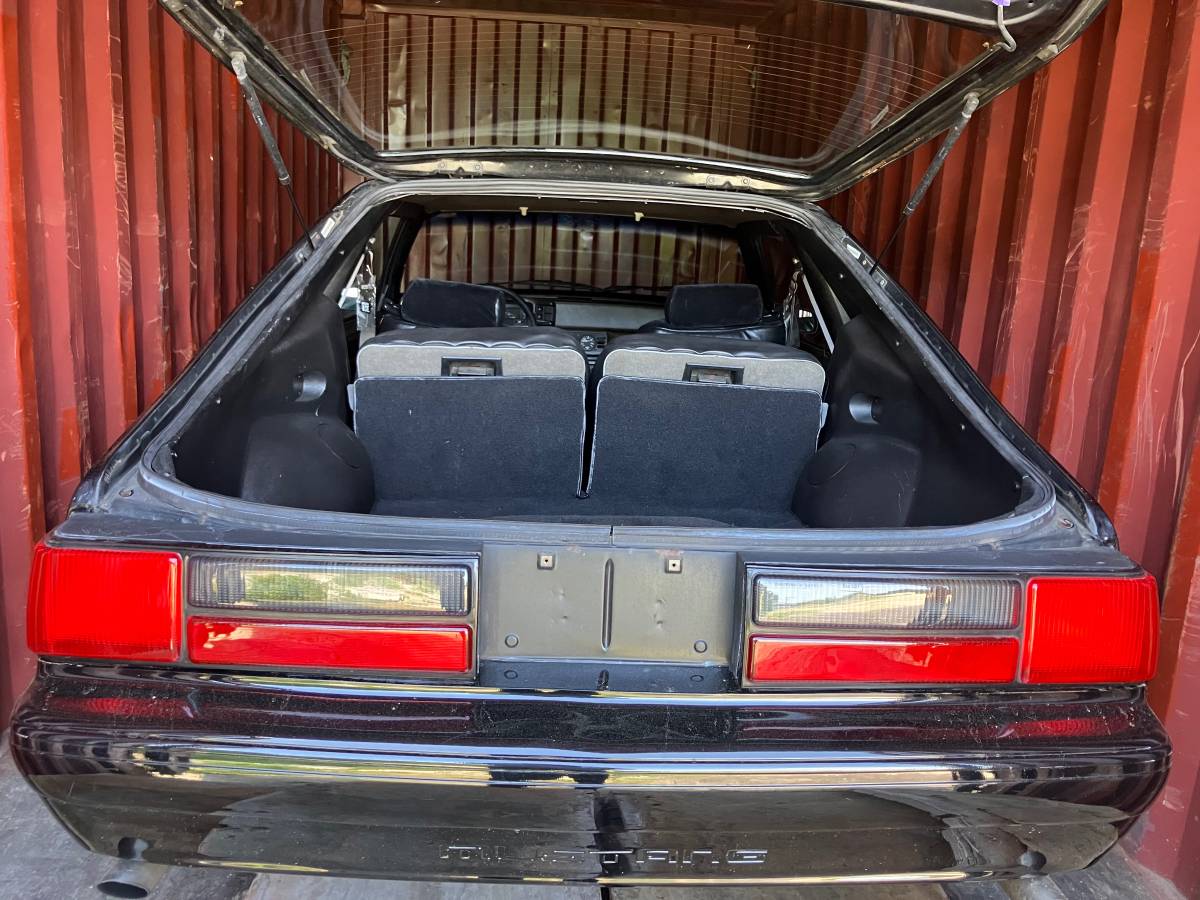 Ford-mustang-1990-black-11