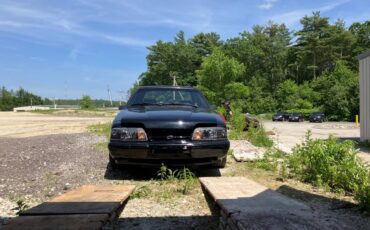 Ford-mustang-1990-black