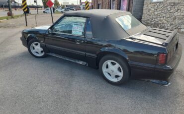 Ford-mustang-1990-black