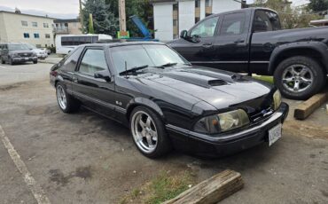 Ford-mustang-1990-black