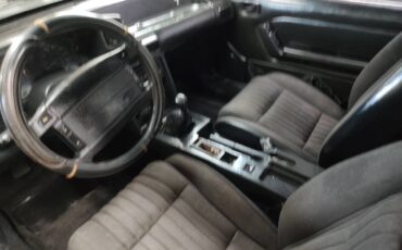 Ford-mustang-1990-black-4