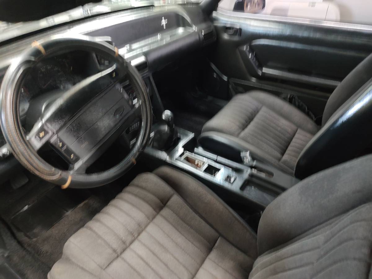 Ford-mustang-1990-black-4