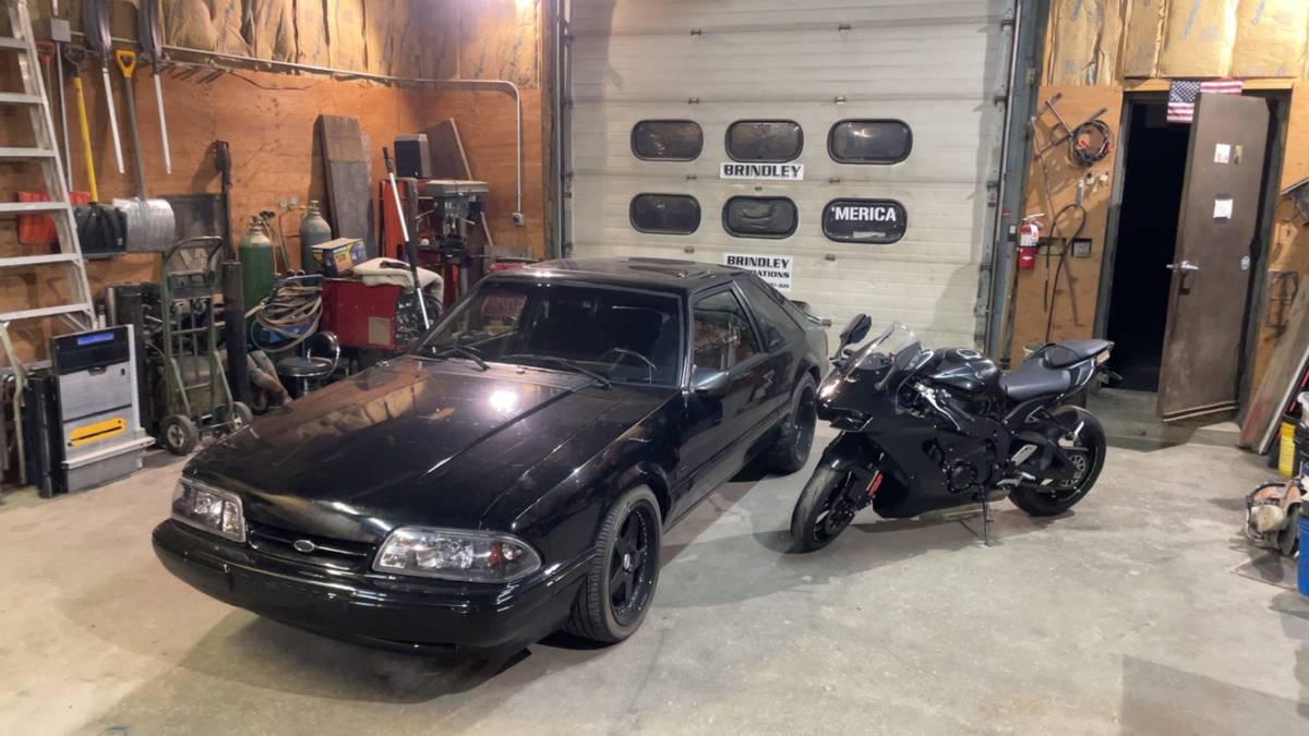 Ford-mustang-1990-black-8
