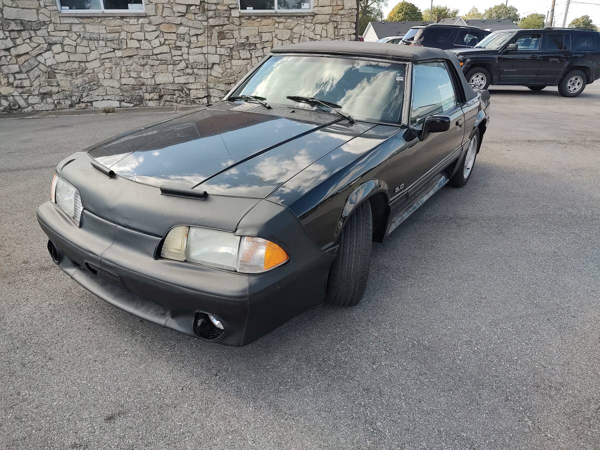 Ford-mustang-1990-black-8