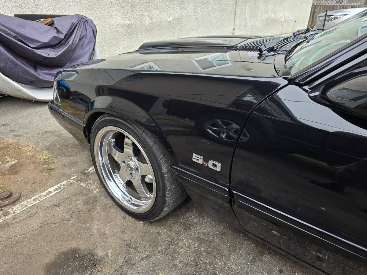 Ford-mustang-1990-black-8