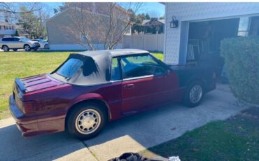 Ford-mustang-1990-red-2