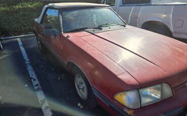 Ford-mustang-1990-red