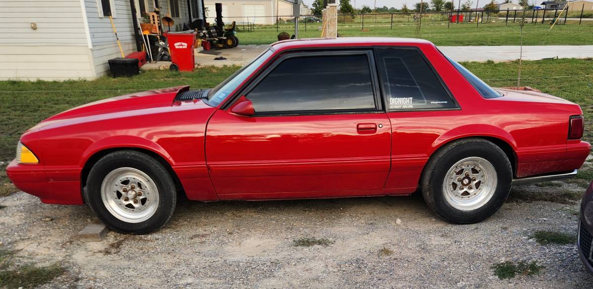 Ford-mustang-1992-red-2