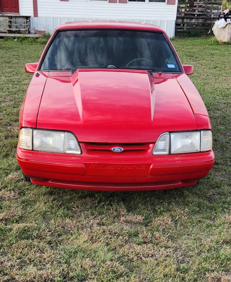 Ford-mustang-1992-red-3