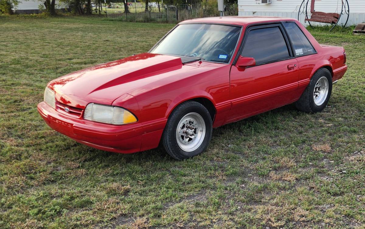 Ford-mustang-1992-red-5