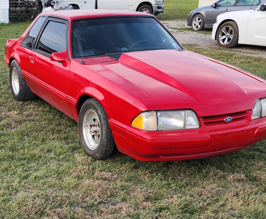 Ford-mustang-1992-red-6