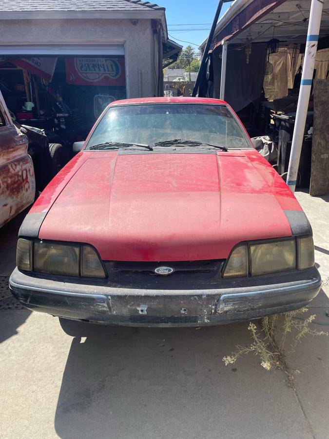 Ford-mustang-1993-red-1
