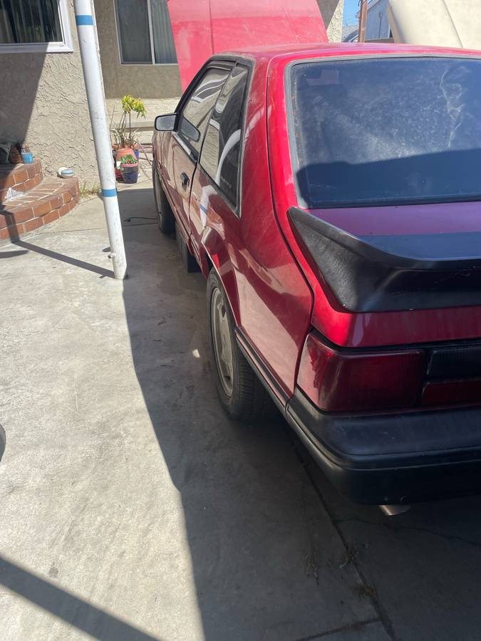 Ford-mustang-1993-red-7