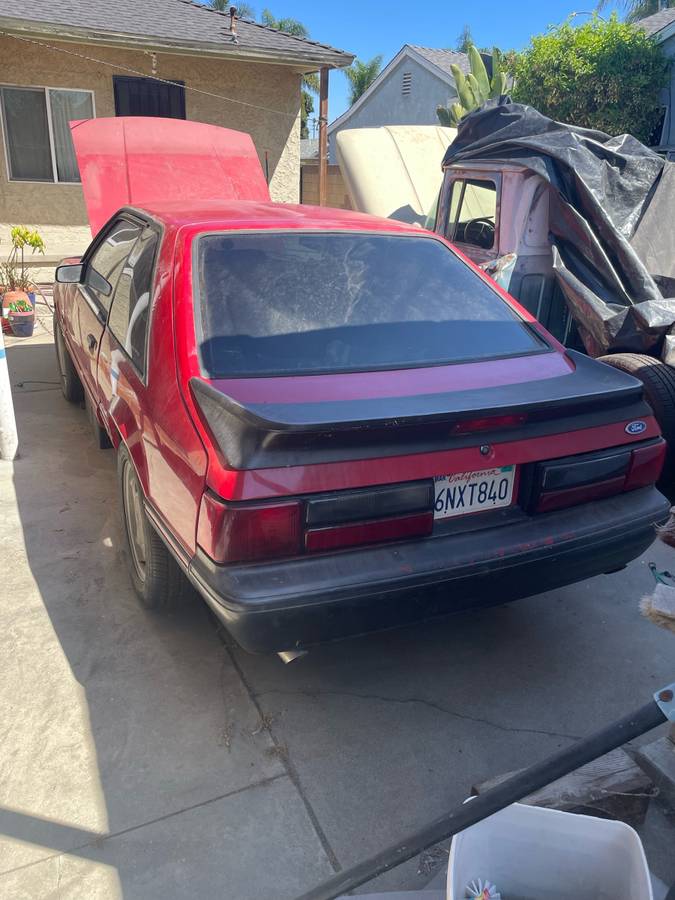 Ford-mustang-1993-red-8