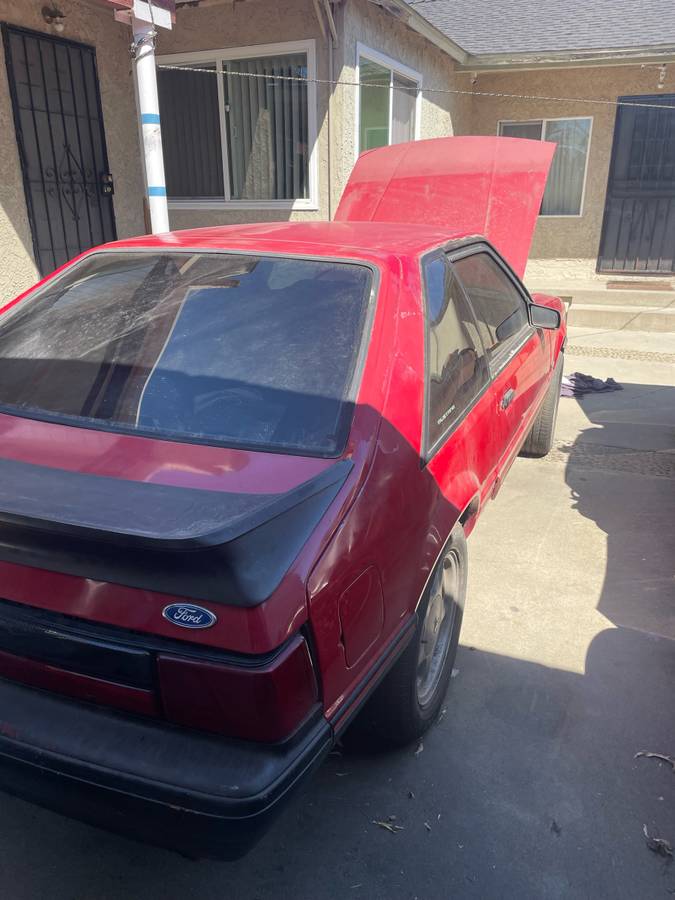 Ford-mustang-1993-red-9