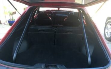 Ford-mustang-1993-red