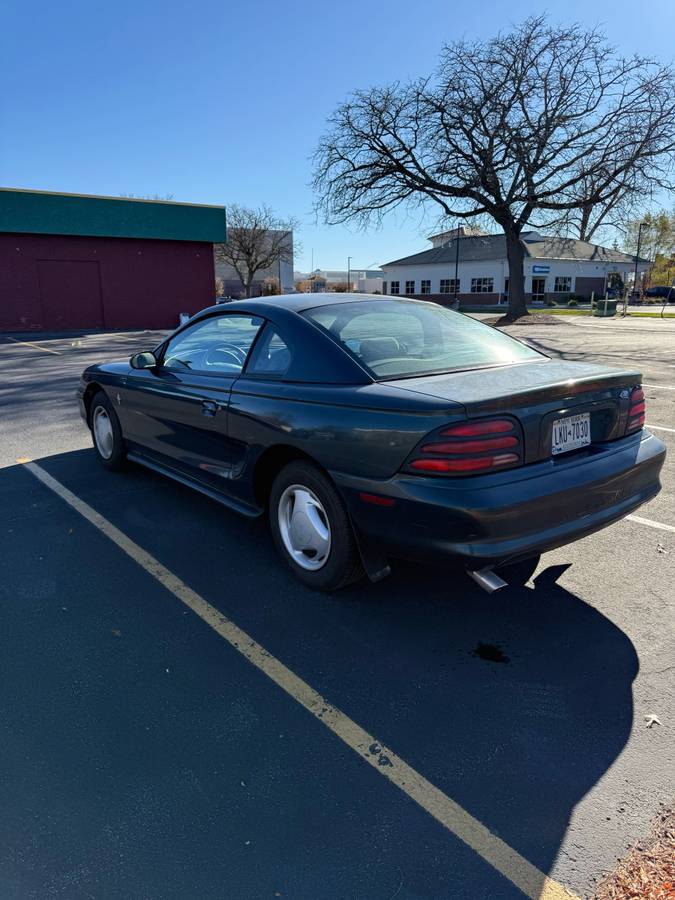 Ford-mustang-1994
