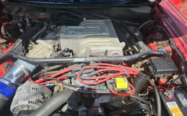 Ford-mustang-1995-red-1