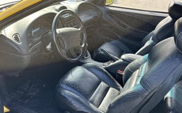 Ford-mustang-1995-yellow-12