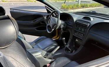 Ford-mustang-1995-yellow-13